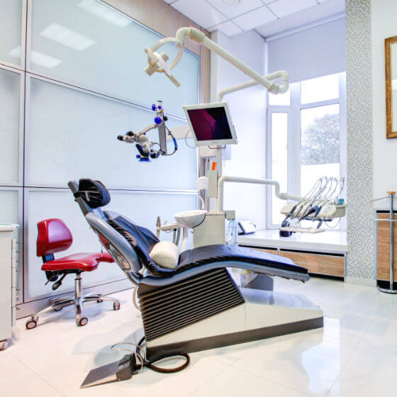 Немецкий Имплантологический центр  на Киевской