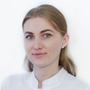 Бондаренко Мария Александровна