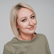 Семенихина Татьяна Валерьевна