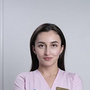 Хазиева Эльвина Эдуардовна