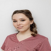Хуснутдинова Индира Алековна     