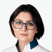 Болотова Ирина Витальевна
