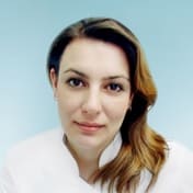 Викторук Анастасия Алексеевна