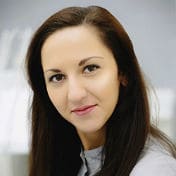 Баласанова Мария Александровна