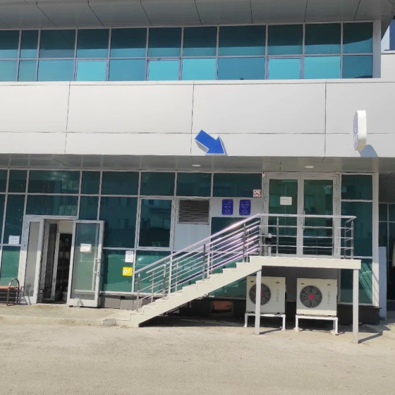 Стоматология Премьера на Менделеева 170