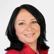 Афанасьева Надежда Владимировна