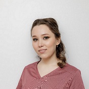 Хуснутдинова Индира Алековна