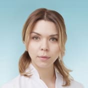 Ханина Анастасия Игоревна