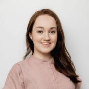 Камалетдинова Кристина Александровна