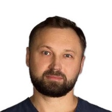 Хайбрахманов Руслан Масгутович