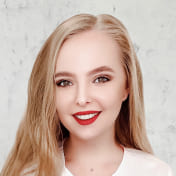 Пивень Элина Денисовна