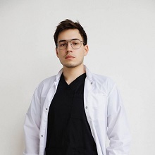 Шайхуллин Ян Маратович